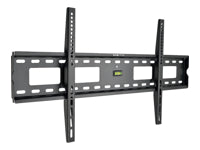 Tripp Lite Wandhalterung – Fix – 45–85" – VESA 200×200–800×400 – bis 90,7 kg, für 1 Display – DWF4585X