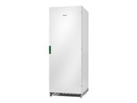 APC Easy UPS 3M Classic – Batteriegehäuse, mit Batterien, IEC Config C, Weiss