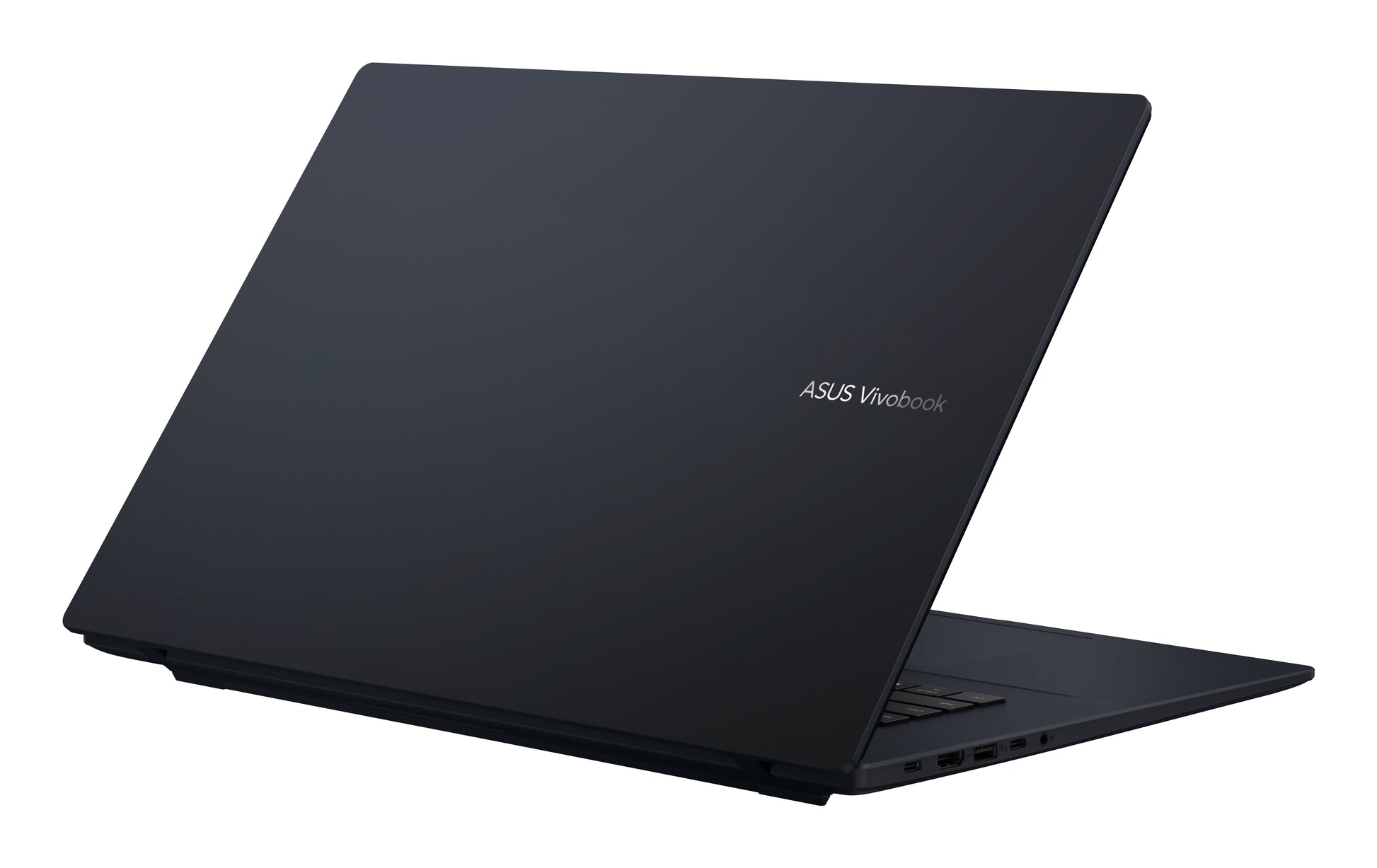 ASUS X1807HA-S8102W Laptop – Wi‑Fi, Bluetooth – Netzstrom 100–240 V – Kunststoff – 402,5 × 274,5 × 19,9 mm