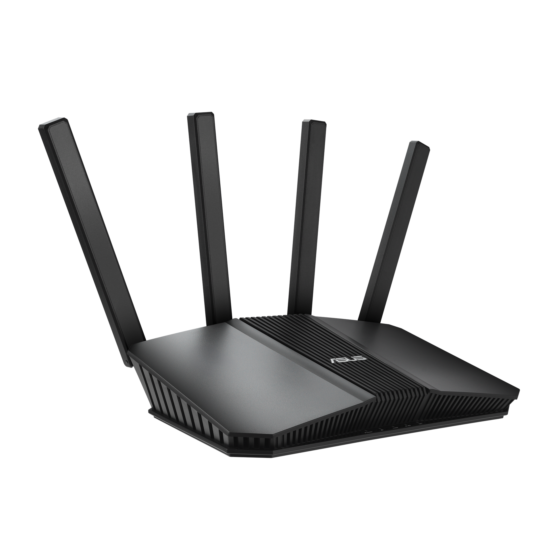 ASUS RT-BE55 WLAN-Router – Wi-Fi 7 (802.11be), Dual-Band (2,4/5 GHz), 2,5GbE, 5× LAN