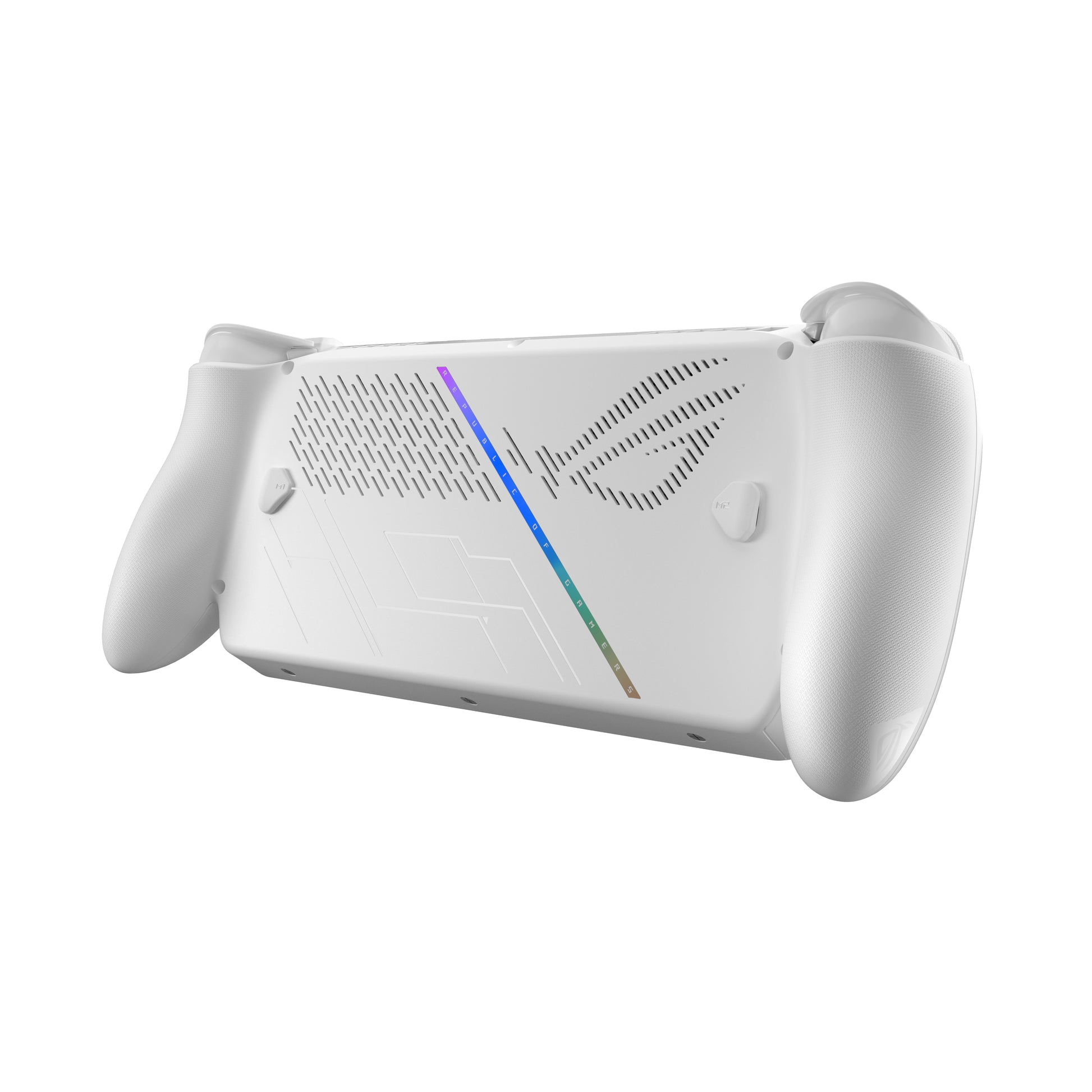 ASUS ROG Ally – 7" FHD Touch, Ryzen Z2 A, 16 GB, 512 GB SSD, Win 11 Home