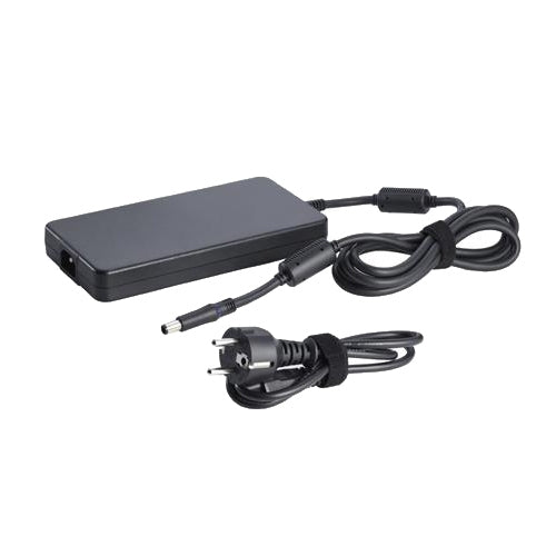 Dell Netzteil 240 W – DC-Stecker 7,4 mm – für Alienware M17x, M17x R2 und andere