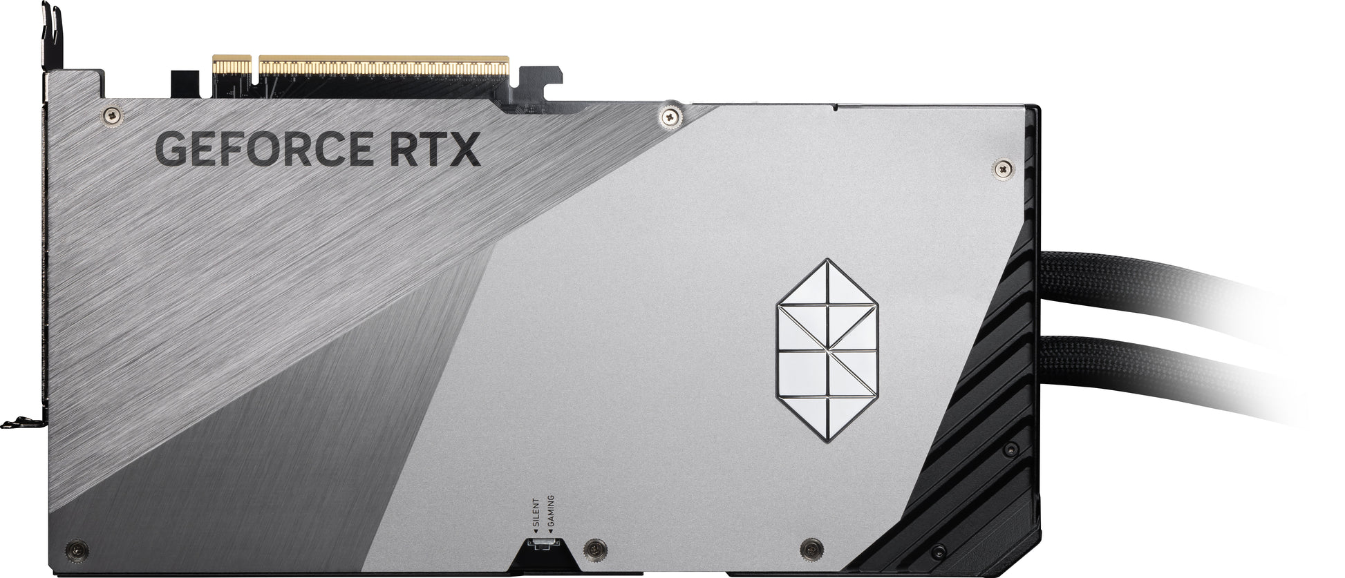 MSI GeForce RTX 5080 SUPRIM LIQUID 16G SOC – PCIe Grafikkarte – 3×DP, 1×HDMI, PCIe 5.0 x16, 360 W