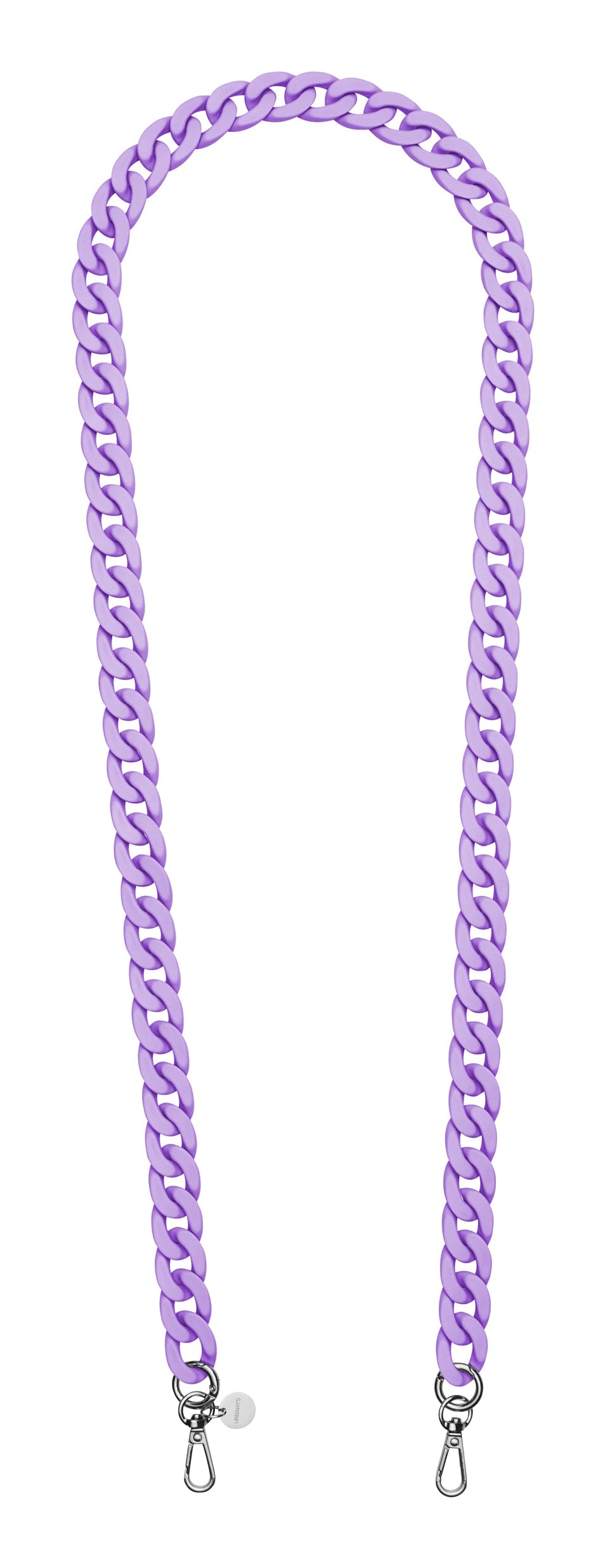 Urbany's Strap Seoul – Smartphone-Trageband – 1,2 m – Violett
