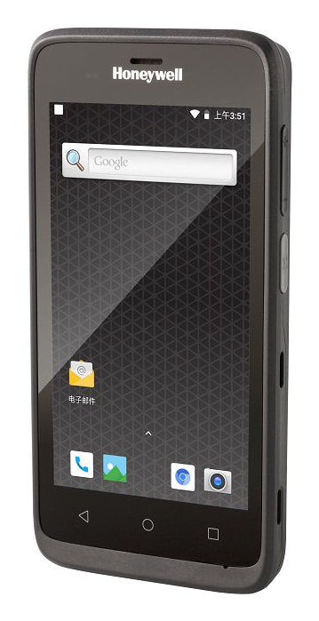 Honeywell ScanPal EDA51 – 5,0", 3/32 GB, WLAN 5, Android