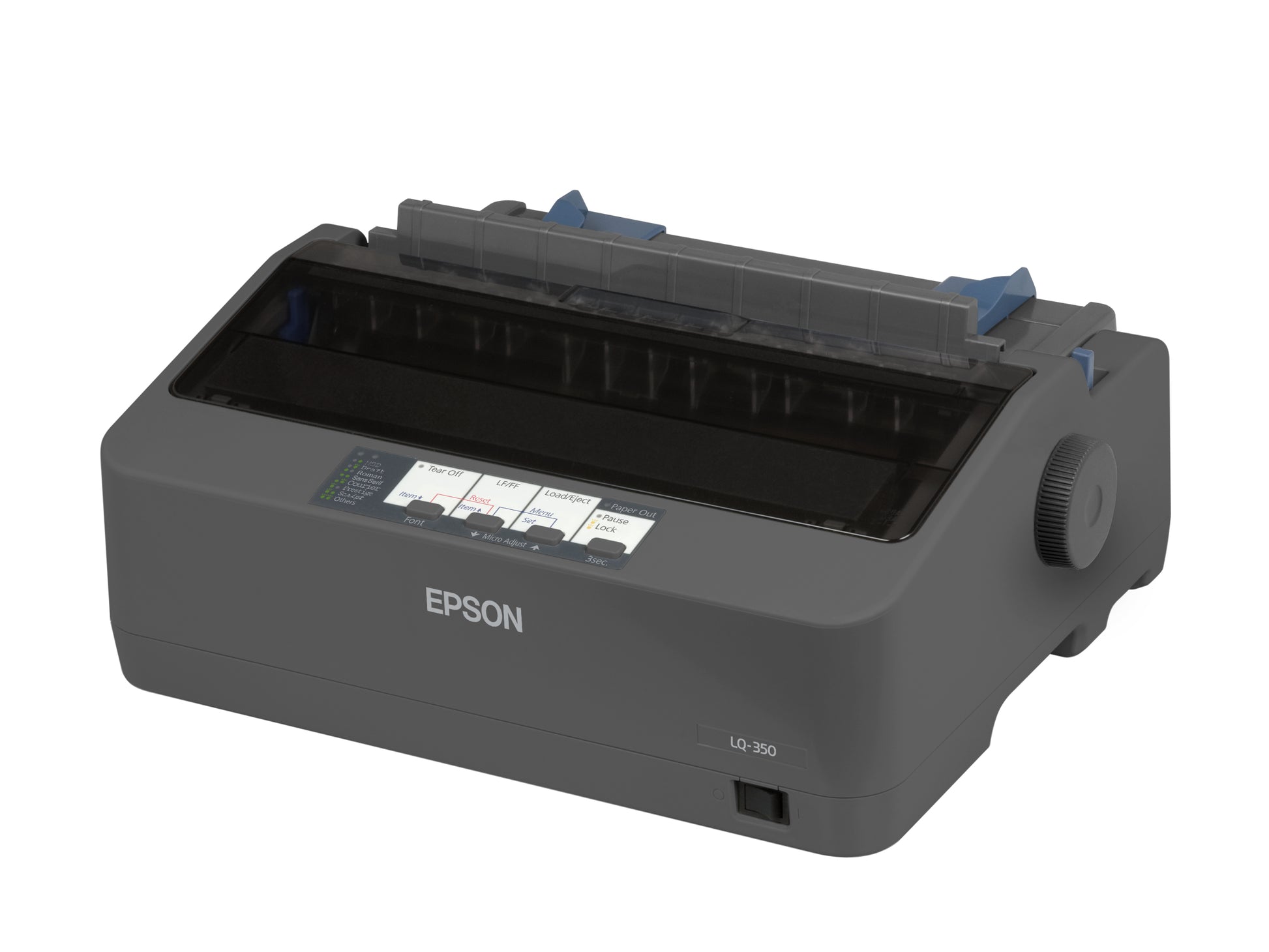 Epson LQ 350 Nadeldrucker