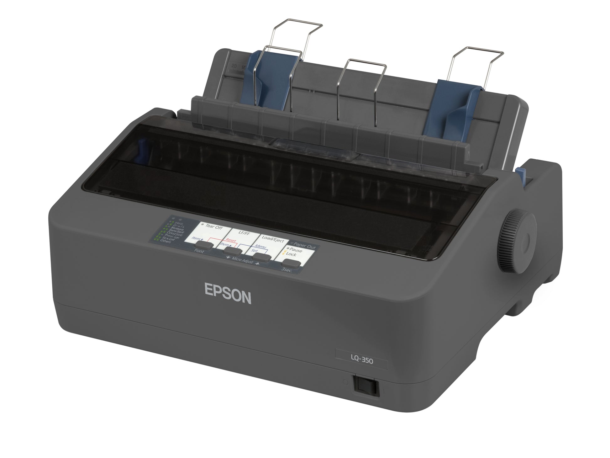 Epson LQ 350 Nadeldrucker