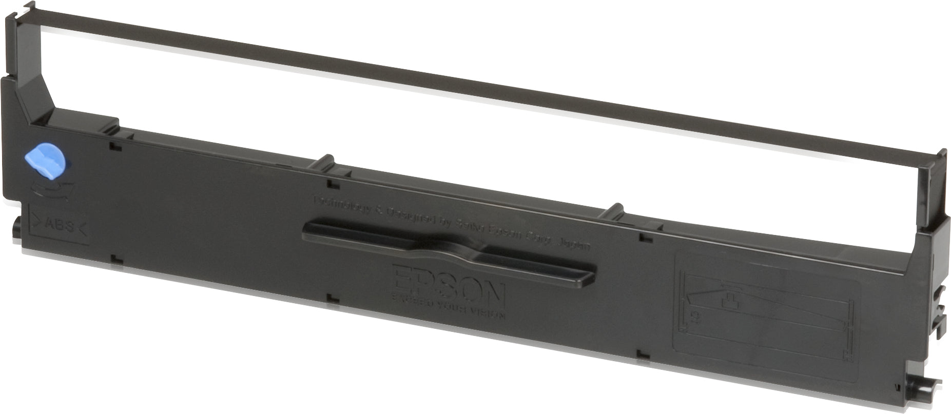 Epson Farbband schwarz