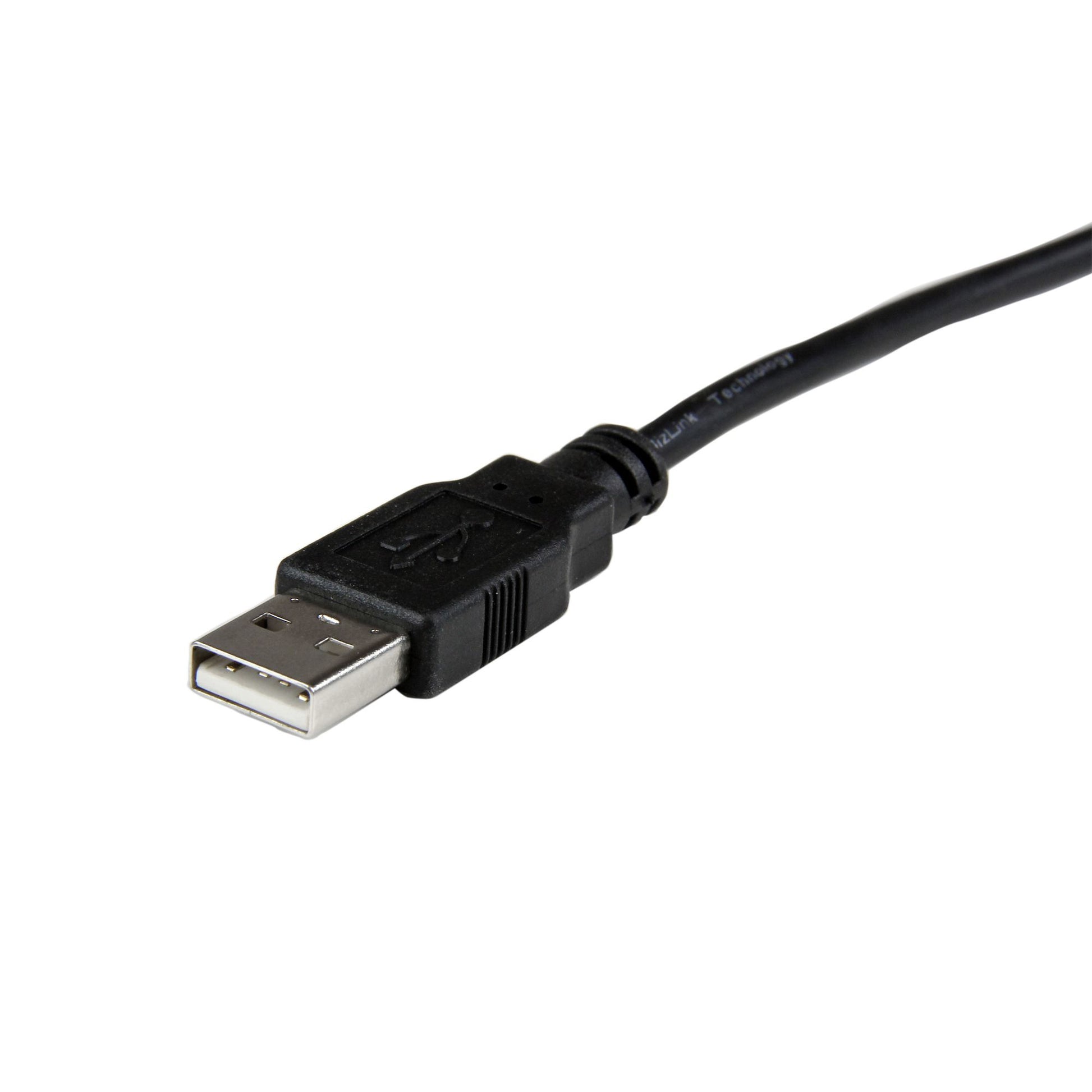 StarTech.com DisplayPort auf DVI (Dual-Link) Adapter, aktiv