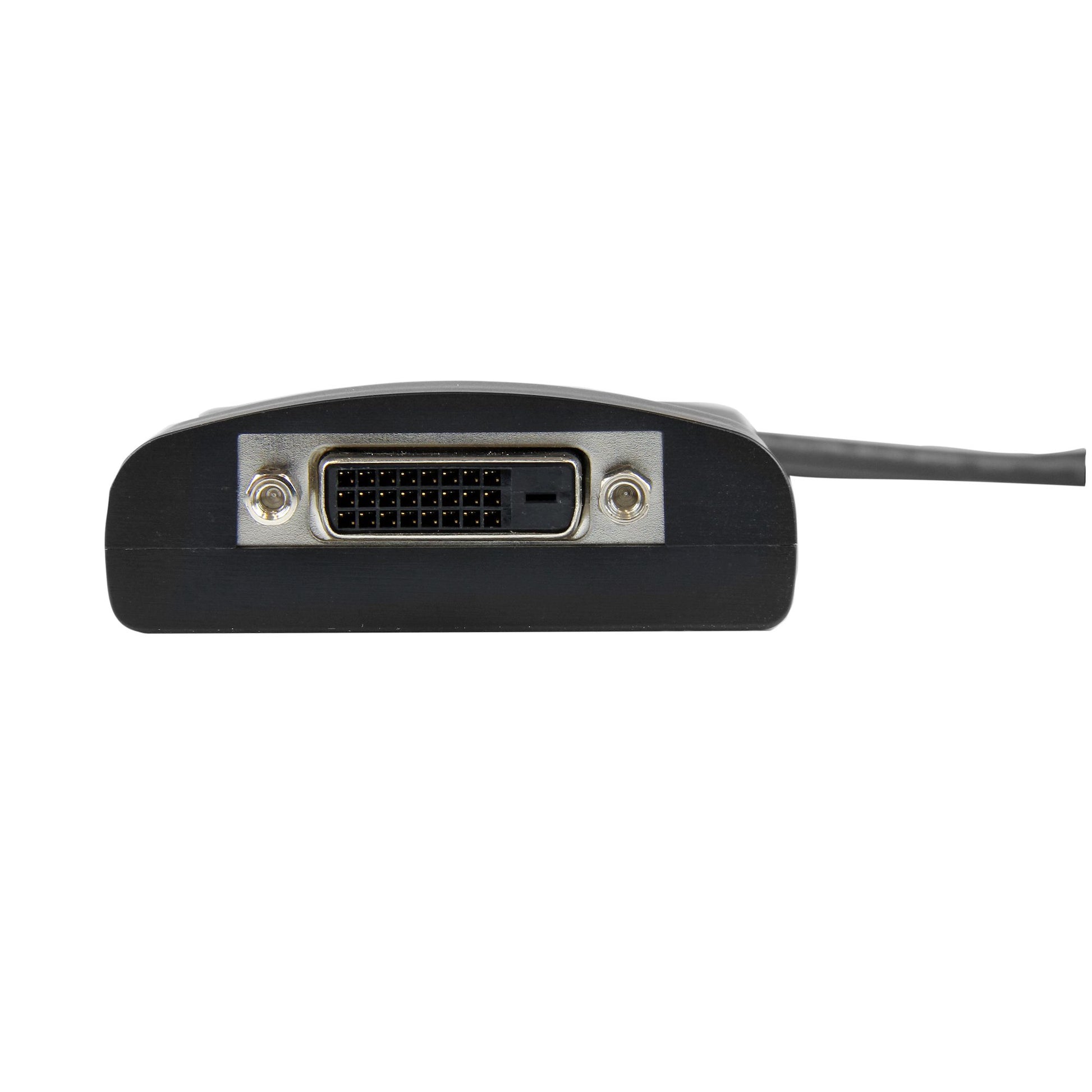 StarTech.com DisplayPort auf DVI (Dual-Link) Adapter, aktiv