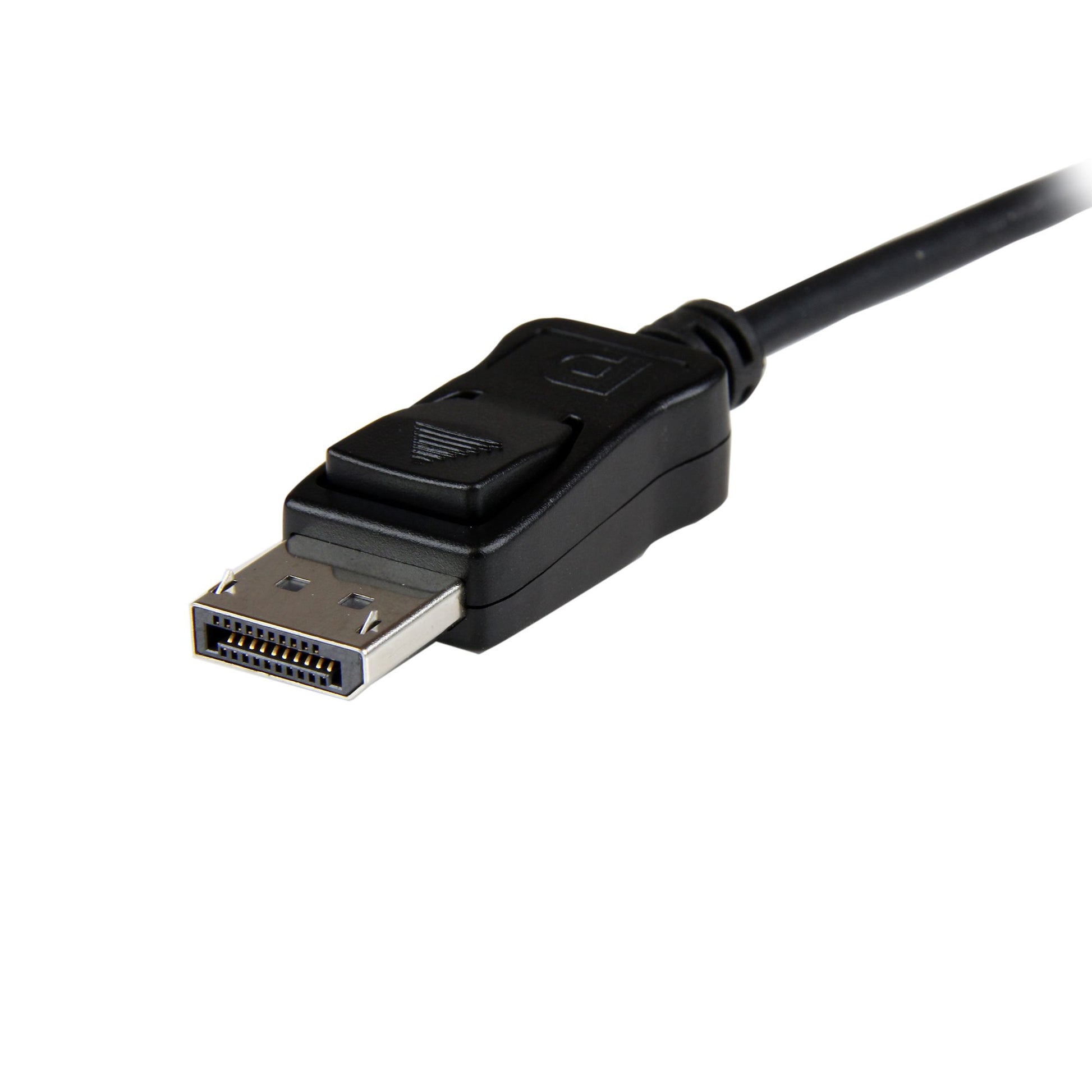StarTech.com DisplayPort auf DVI (Dual-Link) Adapter, aktiv
