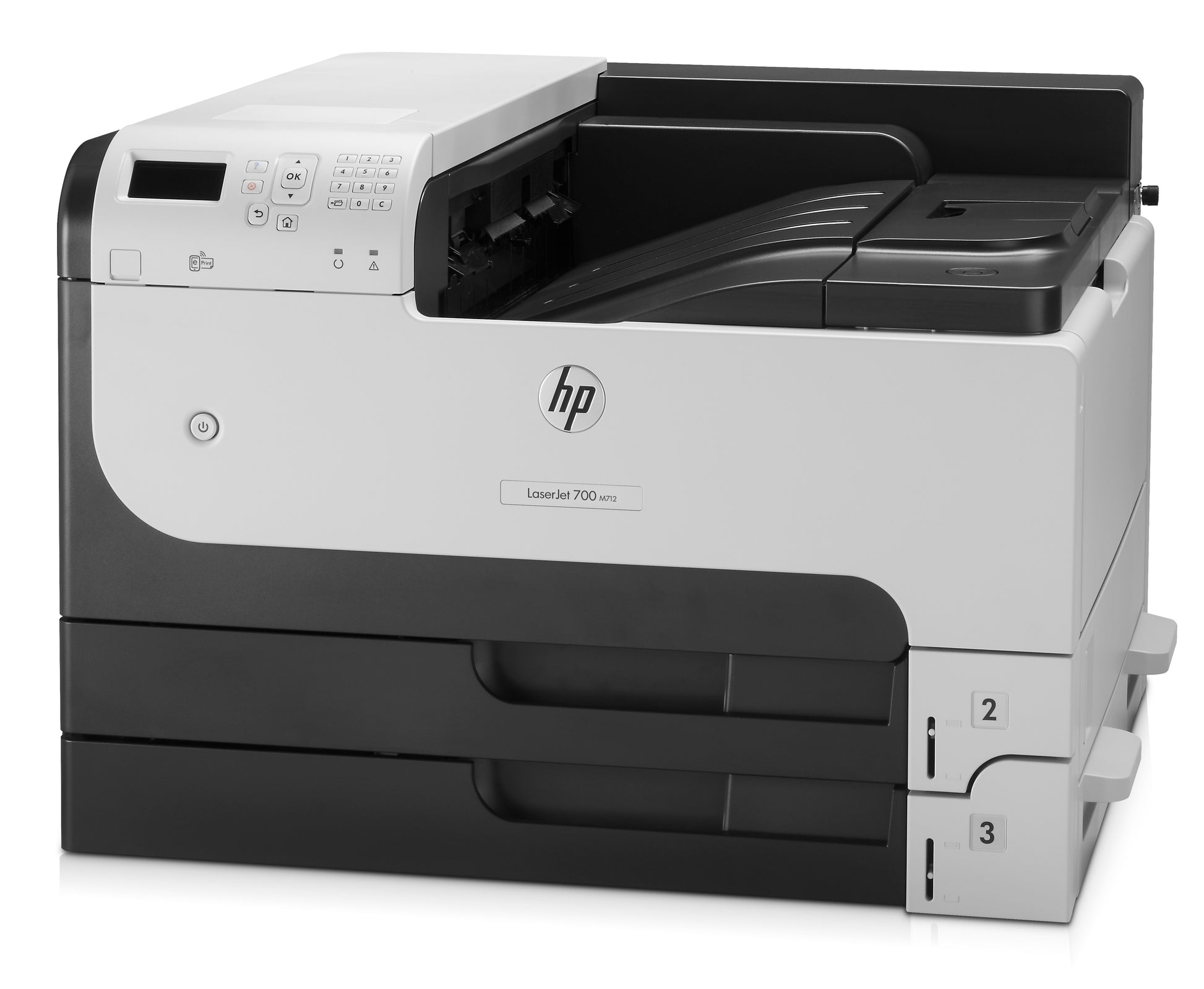 HP LaserJet Enterprise 700 M712dn IN