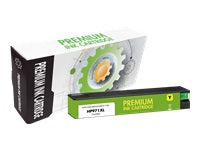 Static Control Components Tintenpatrone L0R15A (981Y), Gelb, 16'000 Seiten, Kompatibel – für HP