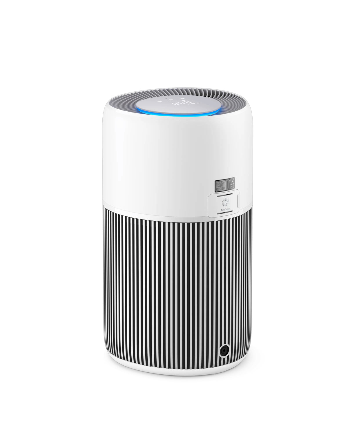 Philips Luftreiniger AC2220/10 – CADR 420 m³/h, bis 109 m², App-Steuerung, Sprachsteuerung, 45 dB