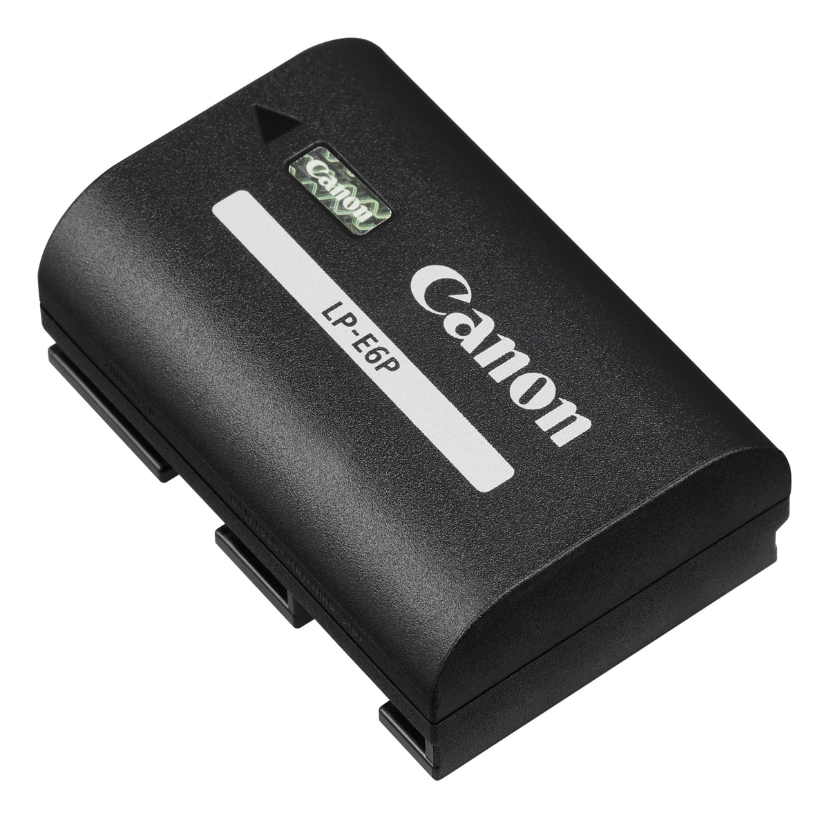 Canon LP-E6P Akku – 2130 mAh, 7,2 V, Li-Ion – für EOS R5 Mark II, EOS R6 Mark II, EOS R7 und andere