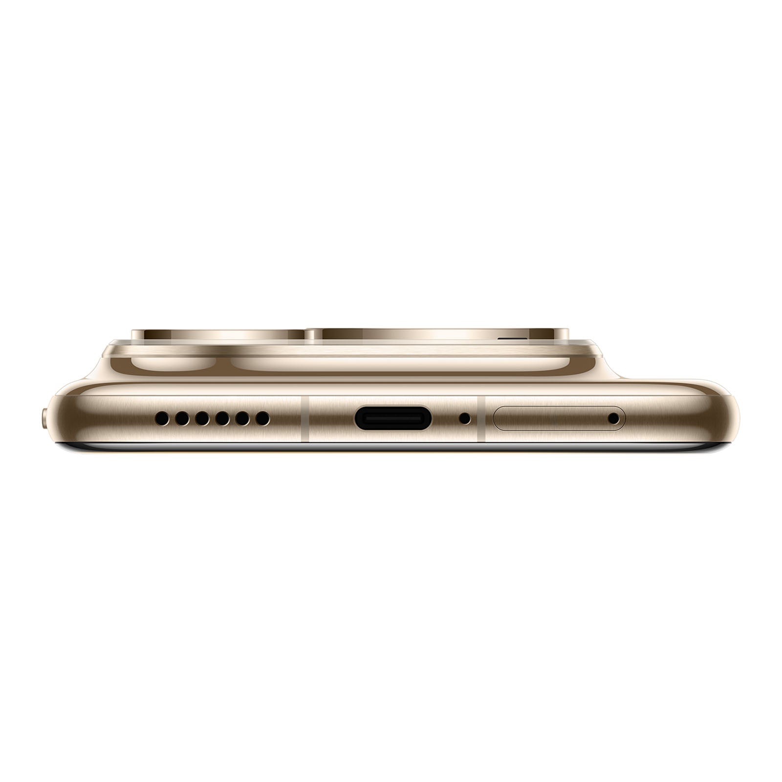 Huawei Pura 80 Ultra – 6,8" – 512 GB – Gold