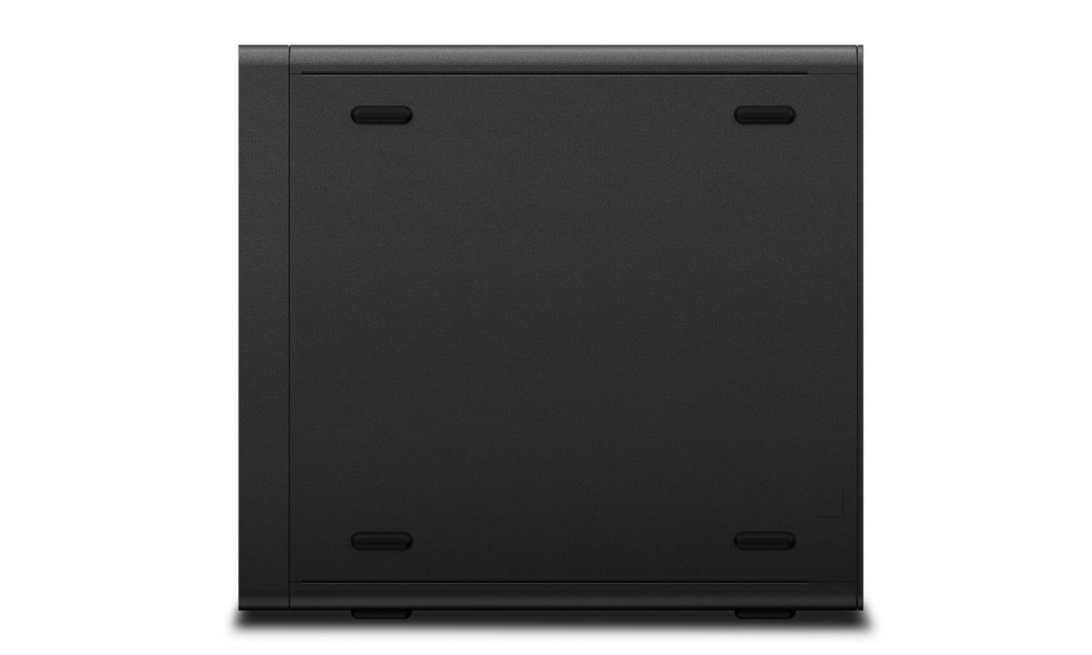 Lenovo ThinkStation P3 Ultra Tower – Intel Core Ultra 5 235, 32 GB RAM, 512 GB SSD, Windows 11 Pro