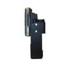 Honeywell VM1010BRKTKIT – VESA-Adapterplatte – inkl. U-Bracket-Adapter, Schwarz, für Thor VM1