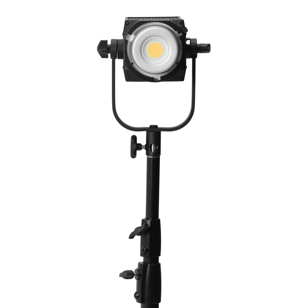 Nanlite FS-200B Streaming-Licht – 220 W, 2700–6500 K, CRI 96 – Schwarz