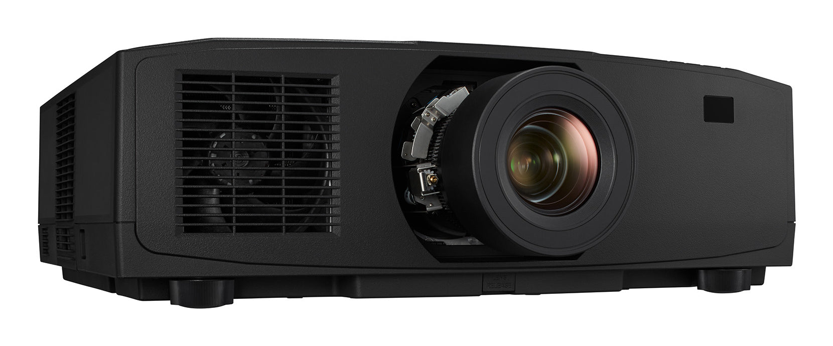 Sharp V731U – Standard 3LCD Laser, WUXGA (1920×1200), 7300 ANSI Lumen, Smart
