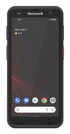 Honeywell CT70 RFID – 6.0", 8/128 GB, 5G/WLAN 7, 1D/2D, IP65/68, Android