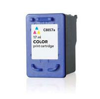 HP Dreifarbige Tintenpatrone (Original) – für Scanning Imagers 500R/800R