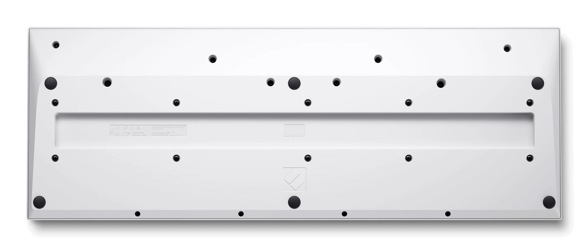 Novation Launchkey 49 – MIDI-Tastatur – kabelgebunden (USB-C) – Weiss