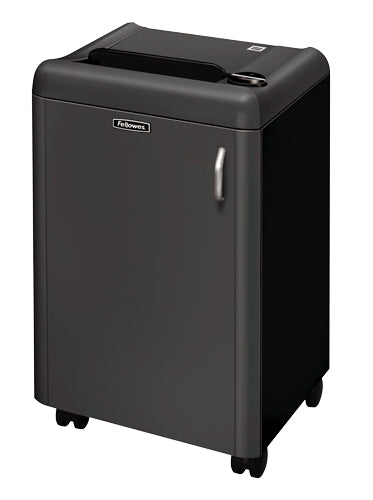 Fellowes Fortishred 1050HS – Aktenvernichter, DIN P-7, Partikelschnitt 0,8 × 5 mm, 4 Blatt, 35 l