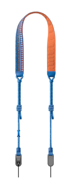 PGYTECH Air L Schultergurt – 110–140 cm, Nylon/Polyester/TPE, 90 kg Traglast – für Digitalkameras – Mehrfarbig