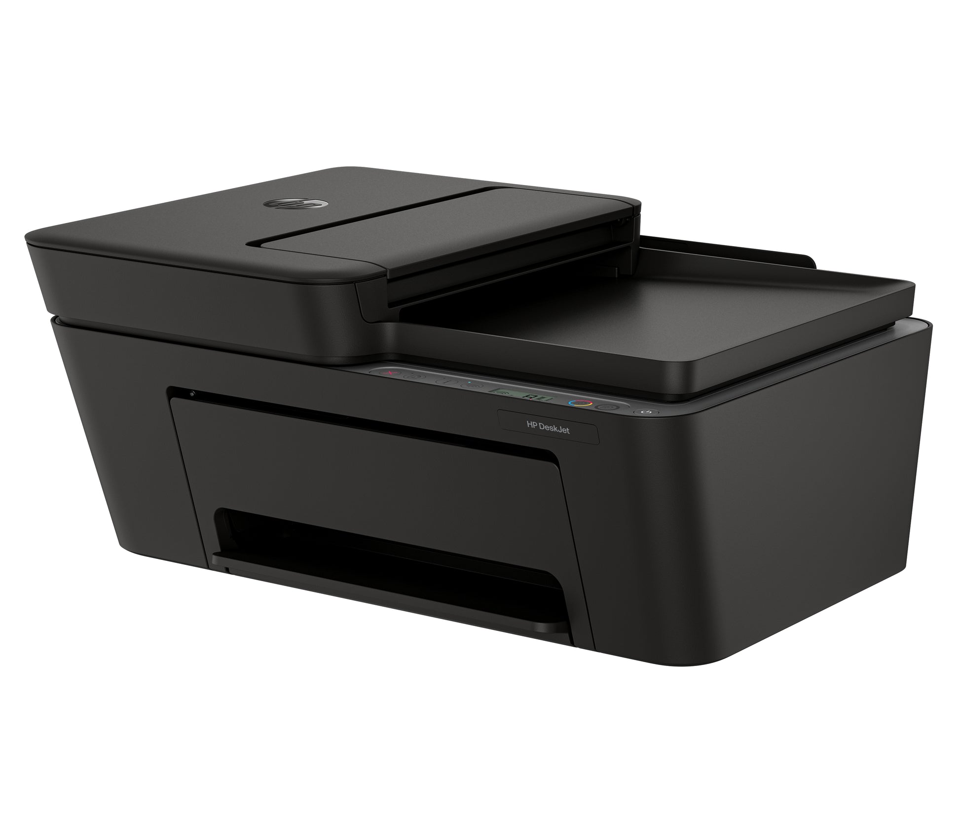 HP DeskJet 4320 AiO – Farbtintenstrahl-Multifunktionsdrucker, A4, 3-in-1, Duplex, ADF, WLAN, AirPrint, Mopria