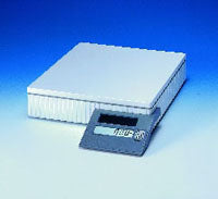 MAUL Solar-Paketwaage parcel S