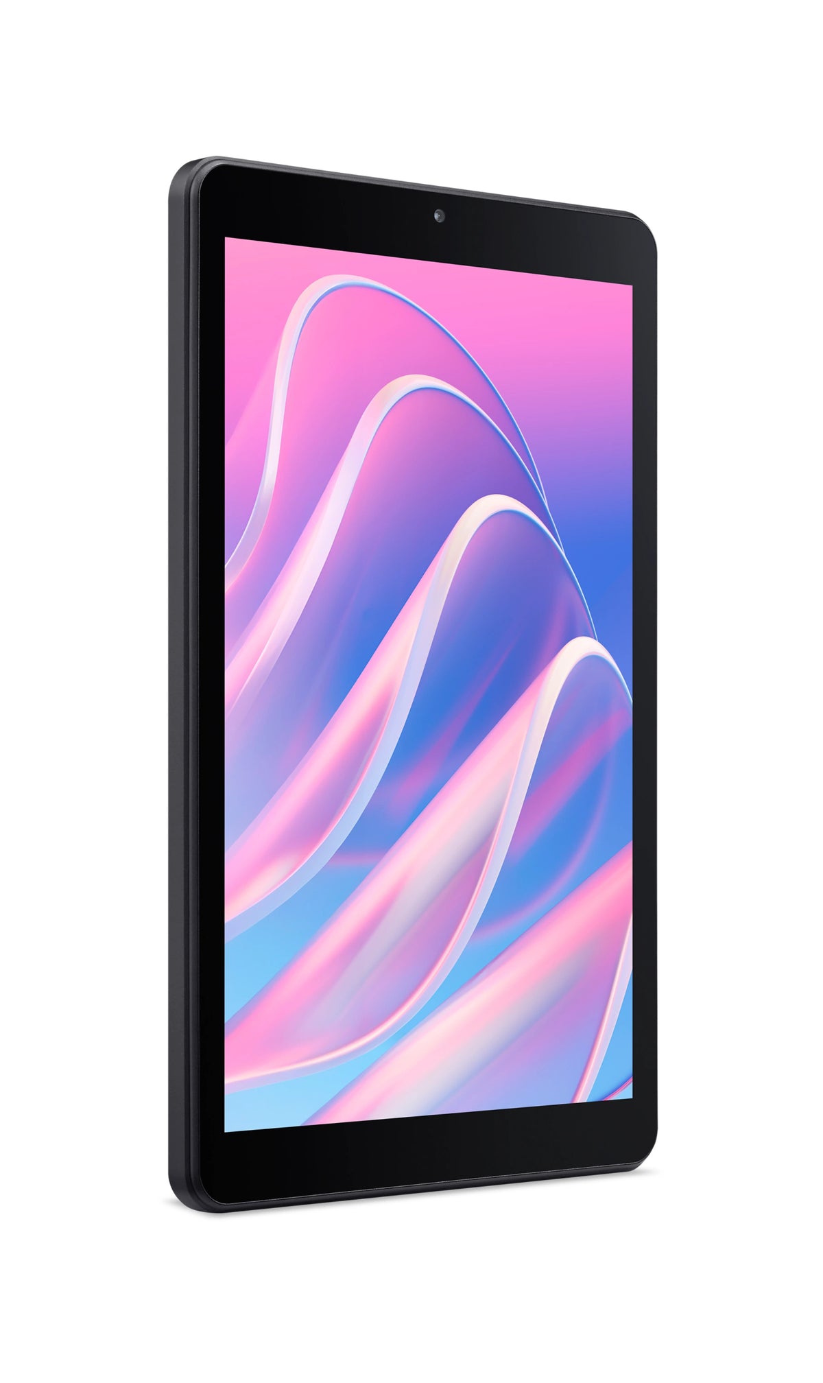 Acer Iconia A8 A333 – 8", 64 GB, 4 GB RAM, Wi‑Fi, Schwarz