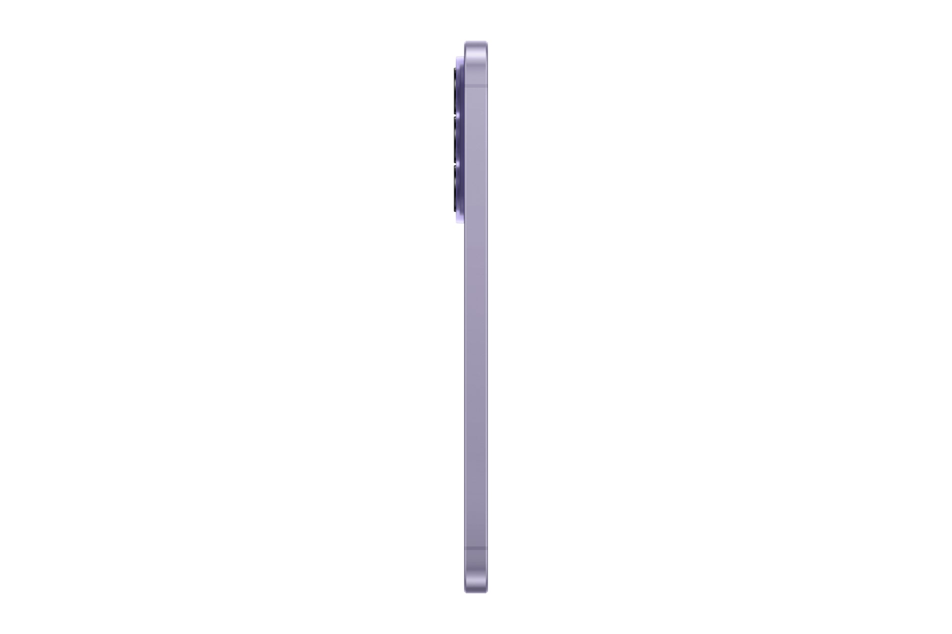 Samsung Galaxy A57 5G – 6,7" – 512 GB – Awesome Lilac