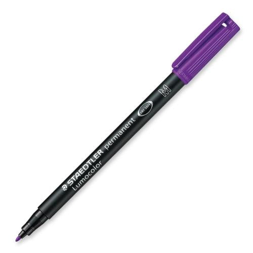 Staedtler Permanentmarker – Violett