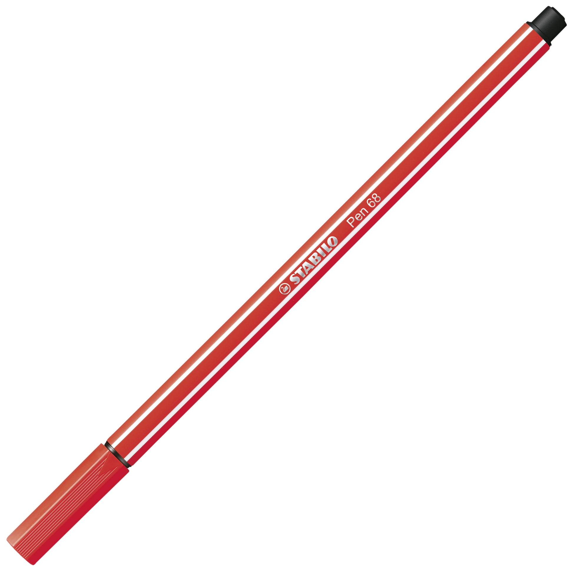 STABILO Filzstifte, Strichbreite 1 mm, 40 Farben