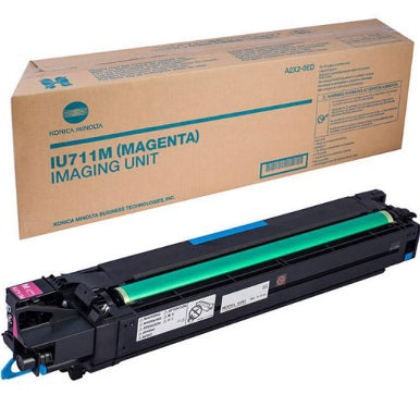 Konica Minolta Bildtrommel Magenta – bis zu 155'000 Seiten – OEM A2X20ED