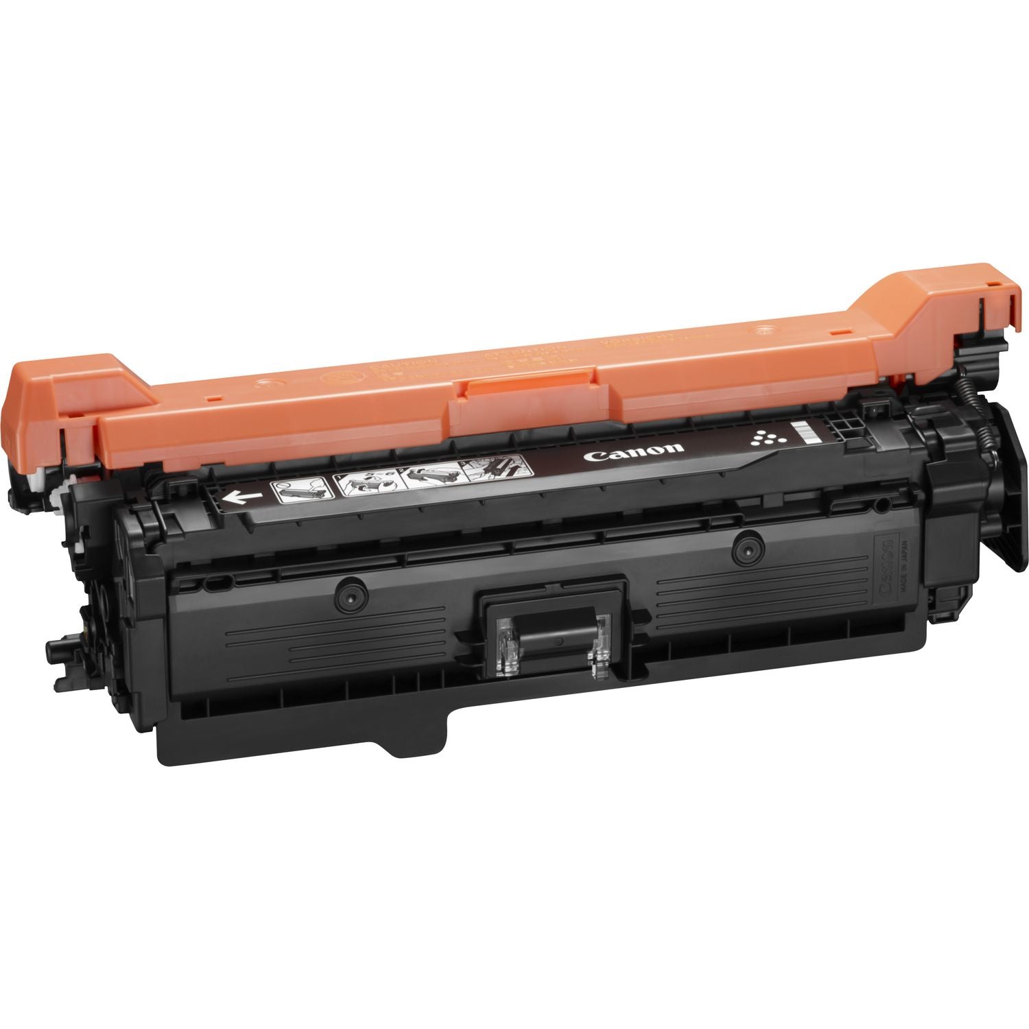 Canon Toner 732Y – gelb, 6400 Seiten