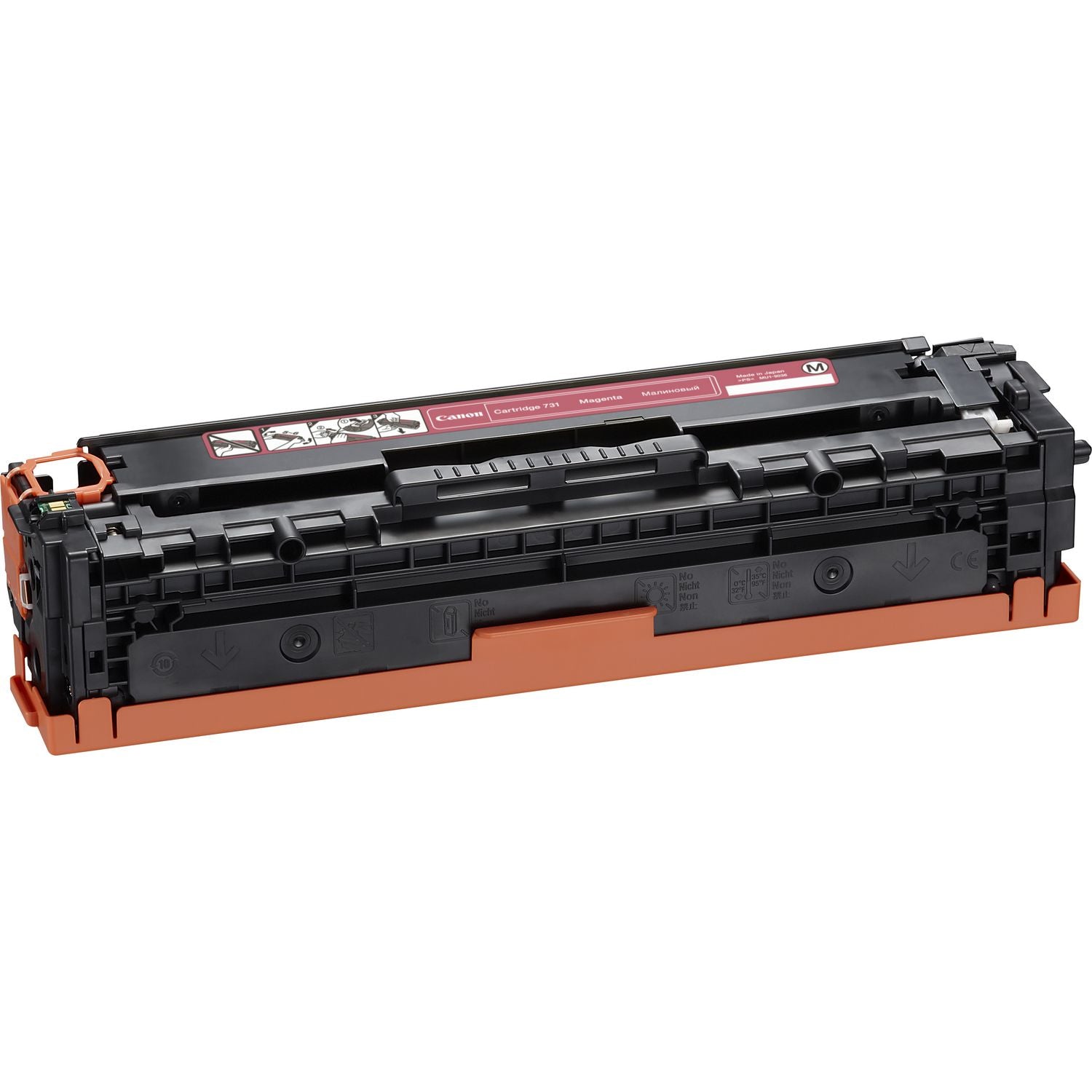 Canon Toner-Modul 731