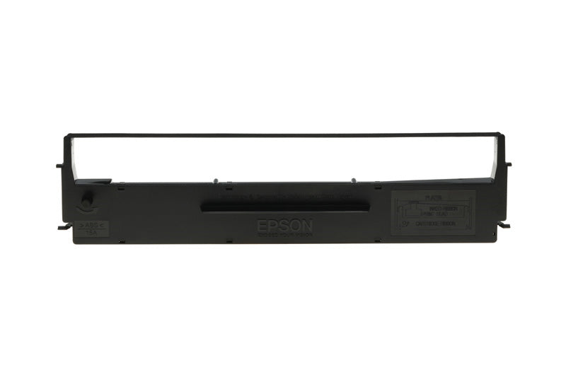 Epson Farbband schwarz