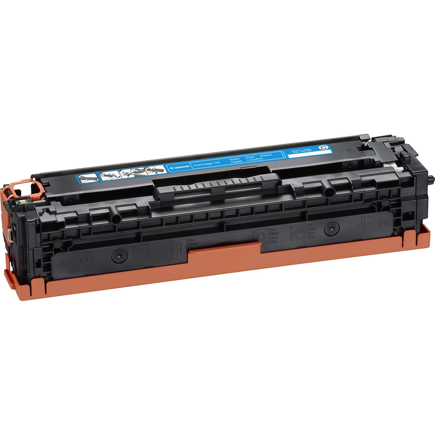 Canon Toner-Modul 731