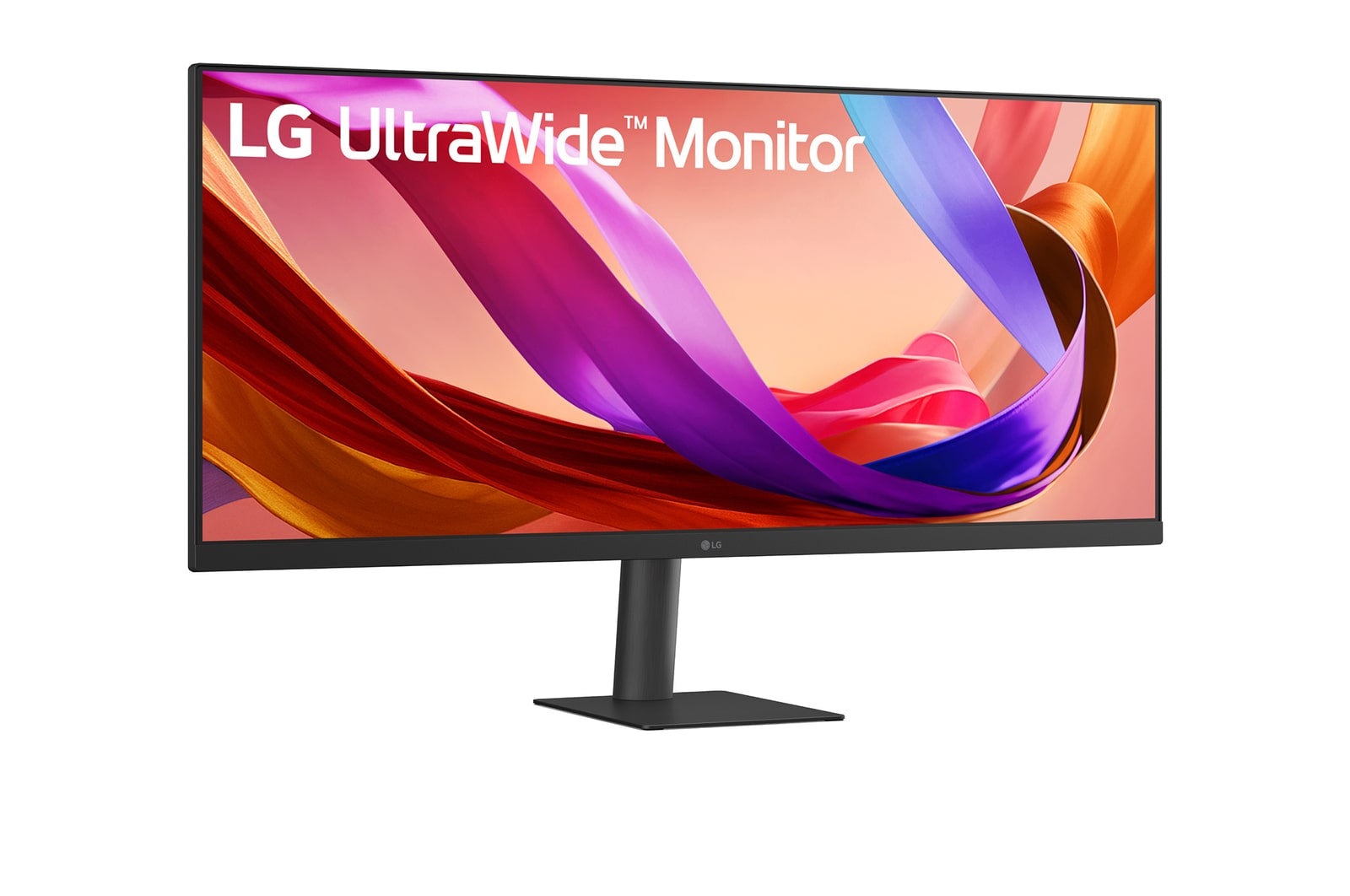 LG 34U511A-B – 34", 2560 × 1080, IPS, 100 Hz, DisplayHDR 400