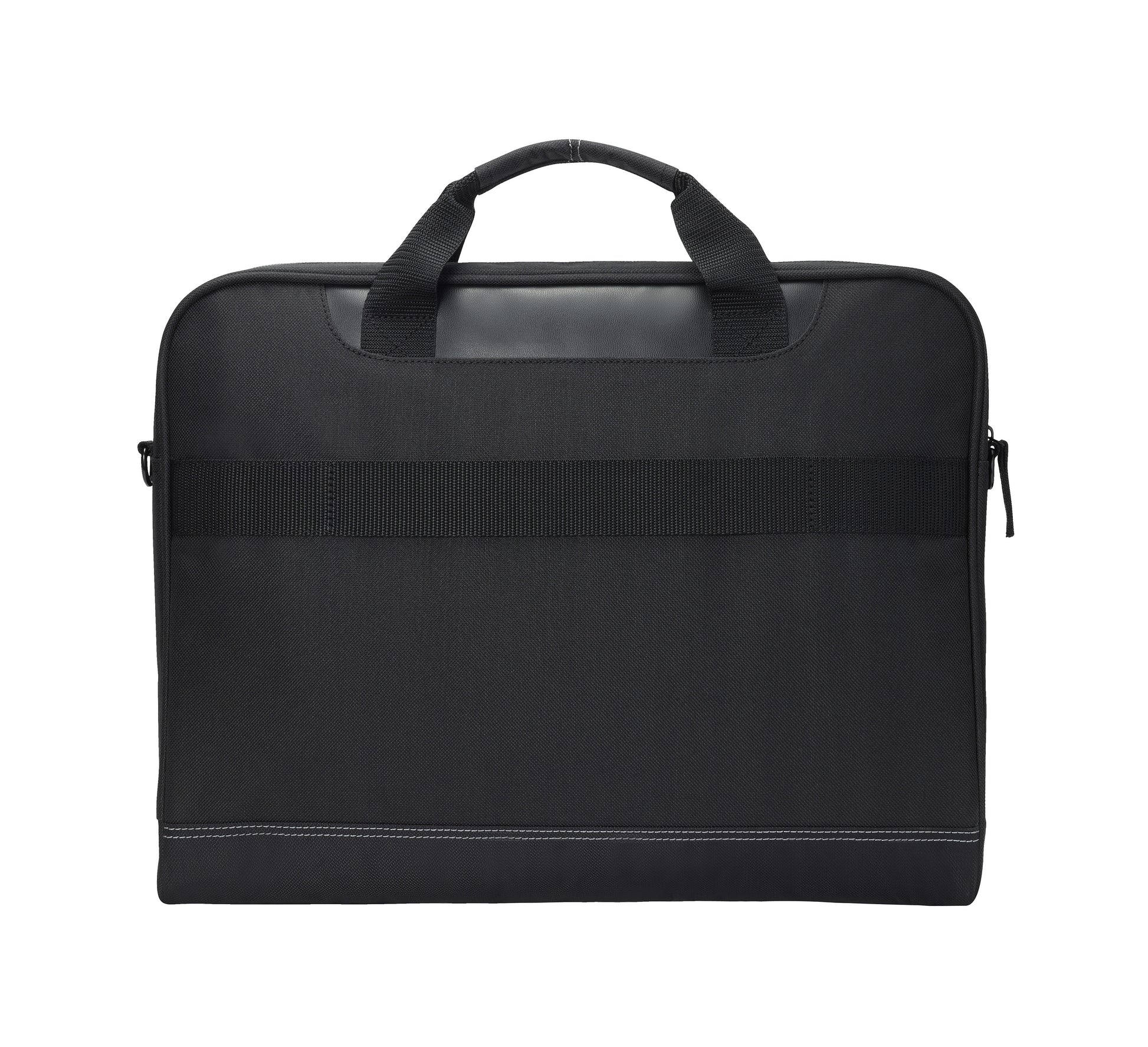 ASUS Nereus Notebook-Tasche bis 16" – mit Schultergurt – Schwarz