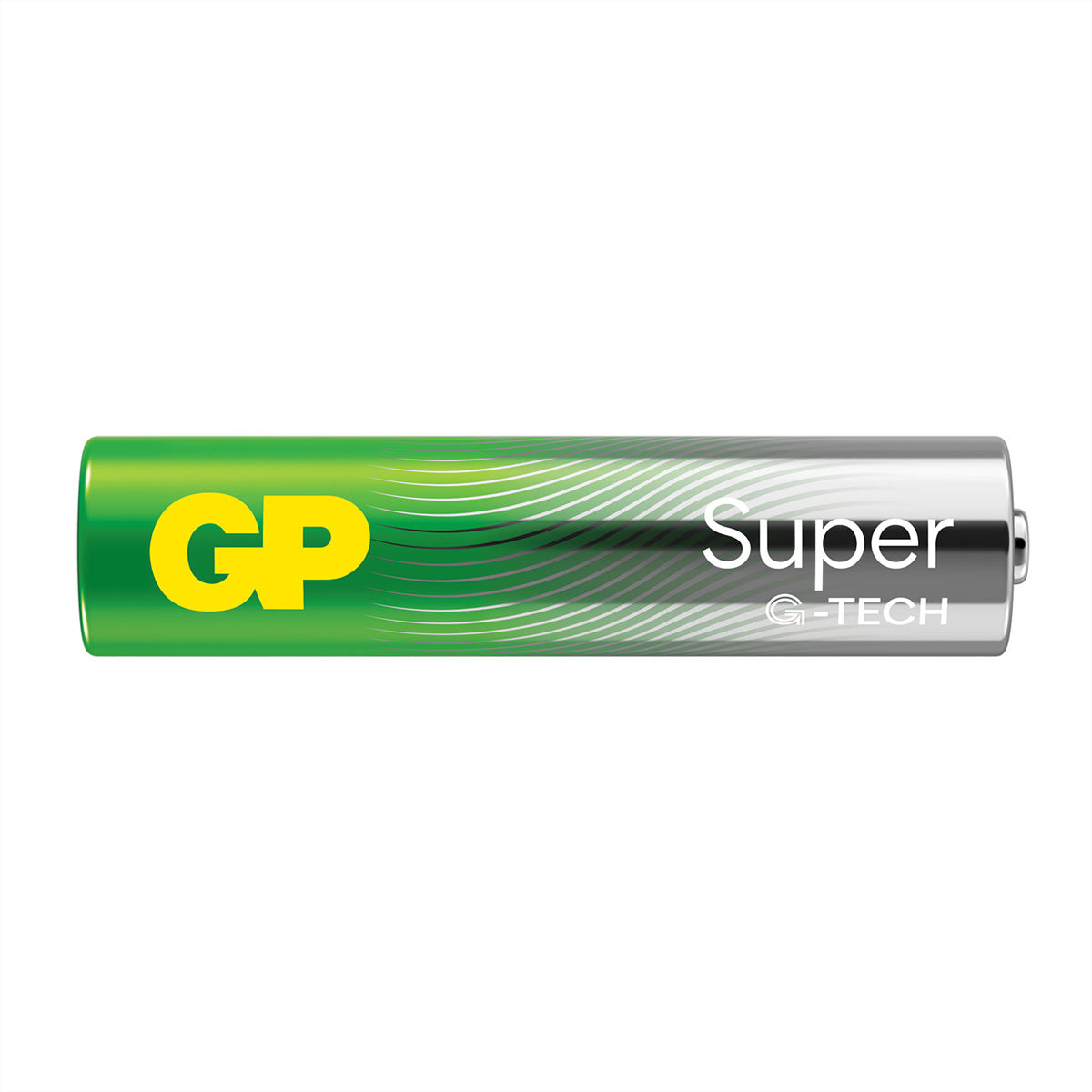 GP Batteries AAA Batterien – Alkaline, 1,5 V – 80 Stk.