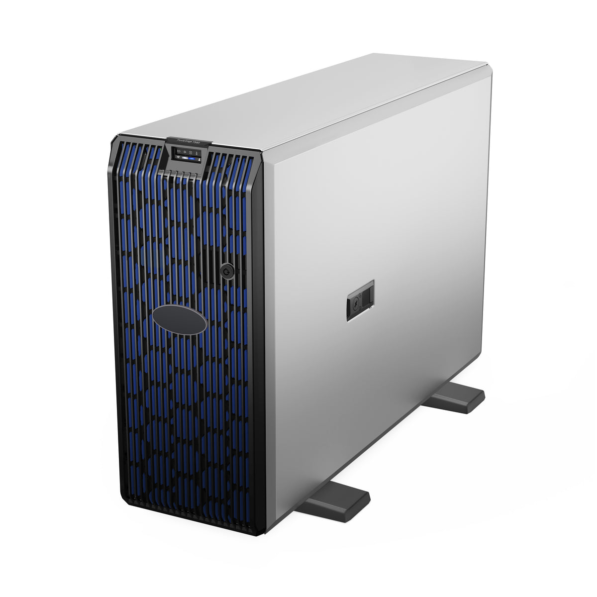 Dell PowerEdge T560 Tower – Intel Xeon Silver 4514Y, 64 GB RAM, 960 GB SSD