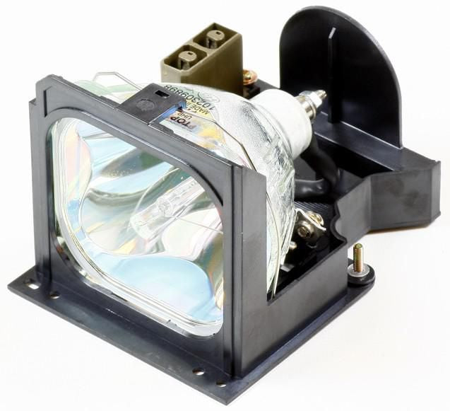 CoreParts Ersatzlampe LVP-X50U – 150 W, 2'000 h, für Mitsubishi LVP-X50U/S50/X50 und andere