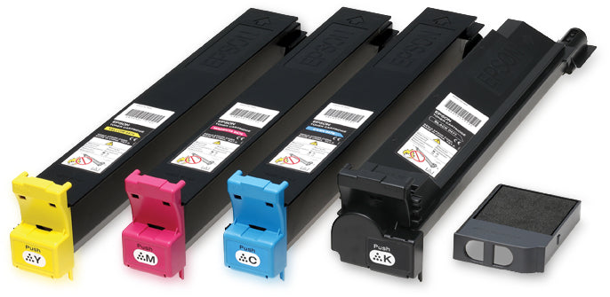 Epson Toner S050475 – magenta, 14000 Seiten – für AcuLaser C9200