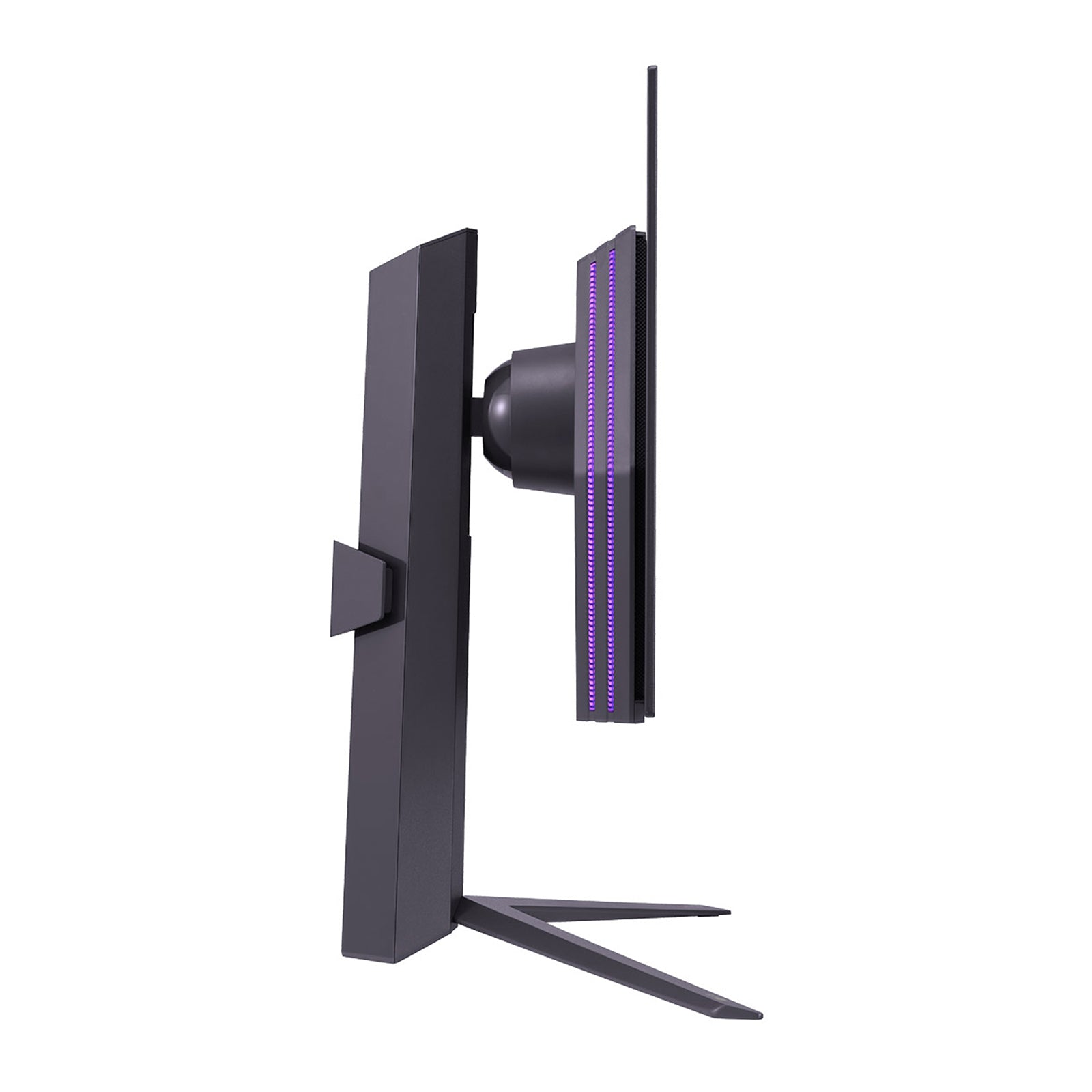 LG 27GS95QE-B – 26,5", 2560 × 1440 (WQHD), OLED, 240 Hz, DisplayHDR 400
