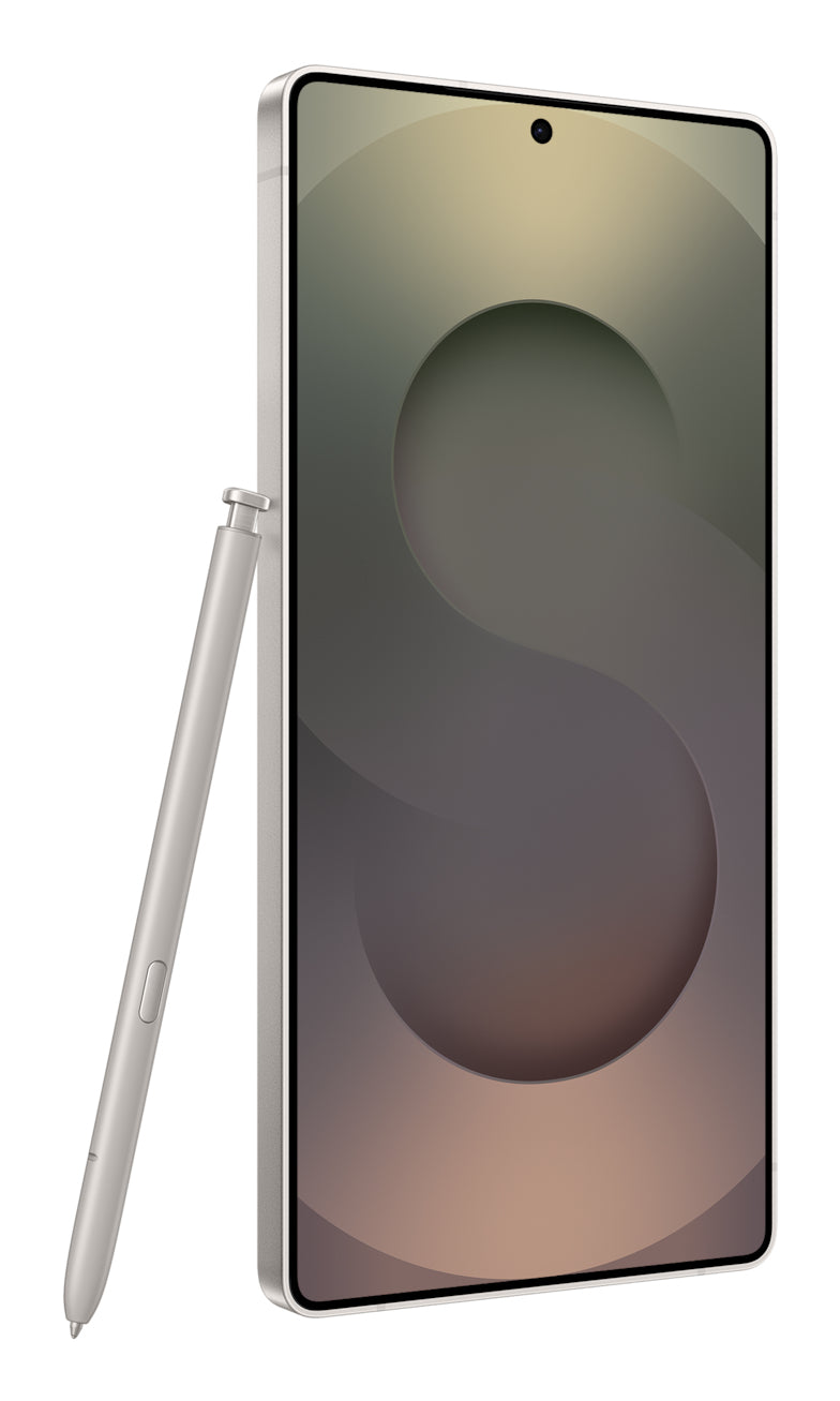 Samsung Galaxy S25 Ultra – 6,9" – 512 GB – Titanium Jadegrün