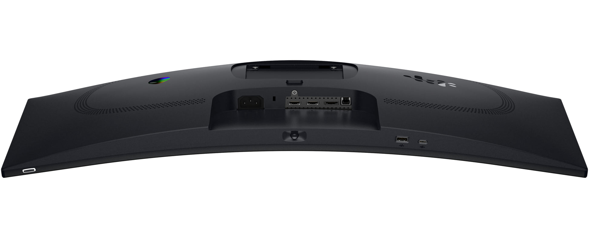Alienware AW3226DM – 31,5", Curved 1500R, 2560 × 1440 (WQHD), VA, 240 Hz, DisplayHDR 400