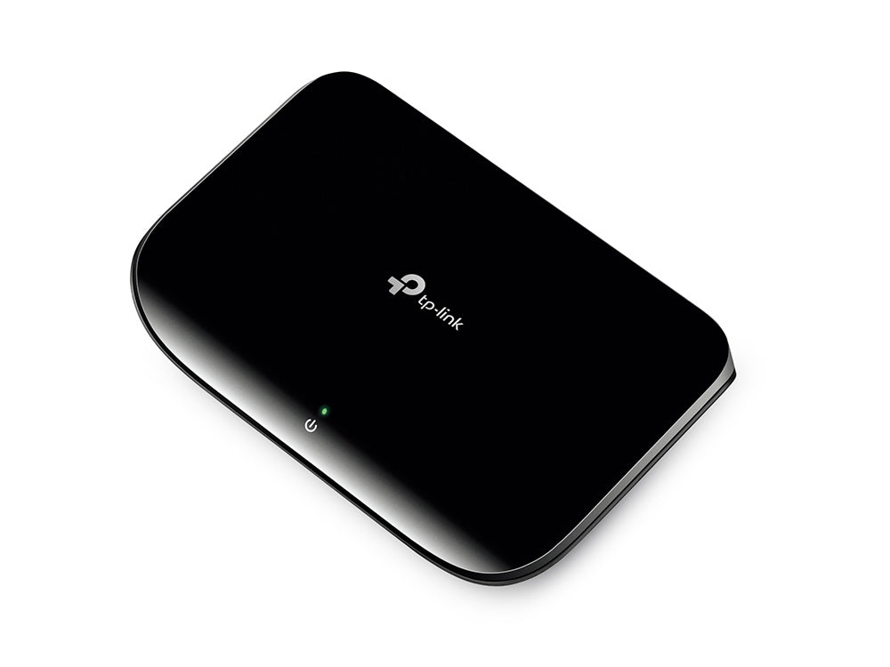 TP-Link TL-SG1005D – Switch – 5×GbE